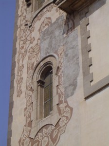 Reparacions torre Sant Feliu 26.07.12 (4)