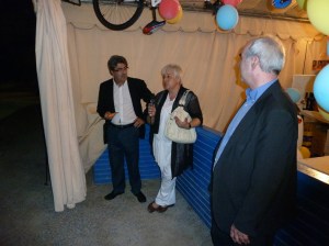 2012-09-15 TORELLÓ-ROCAPREVERA-Inaug.tómbola-en Feliu i 1