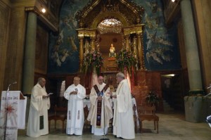 2012-09-16 TORELLÓ-ROCAPREVERA-Ofici-bisbe Camprodon (5)