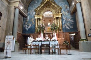 2012-09-16 TORELLÓ-ROCAPREVERA-Ofici-bisbe Camprodon