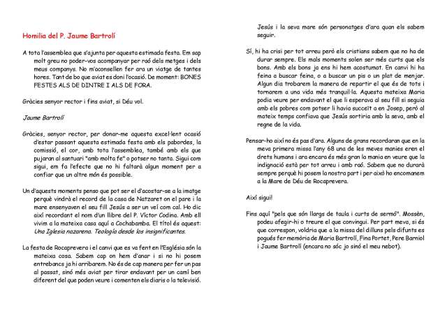 MissaFesta2012Homilia_Página_2