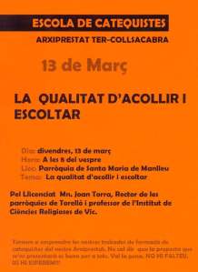 Escola Catequistes 01