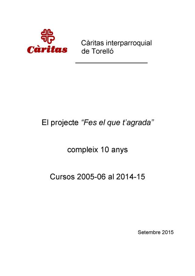 Fes el que t'agrada compleix 10 anys_Página_1